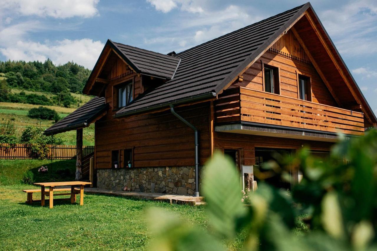 Na Smigowskim Holiday home *