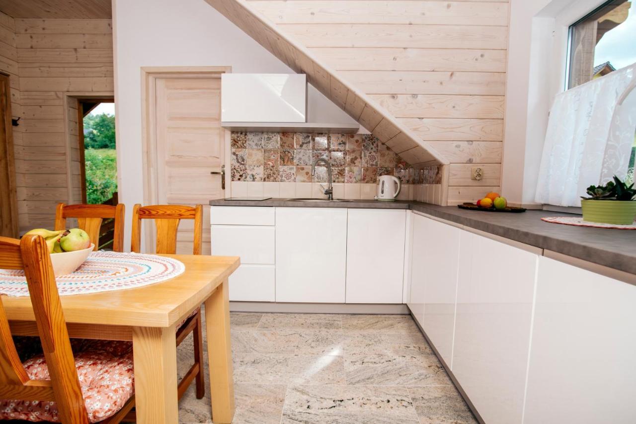 Holiday home Na Smigowskim Piwniczna-Zdroj