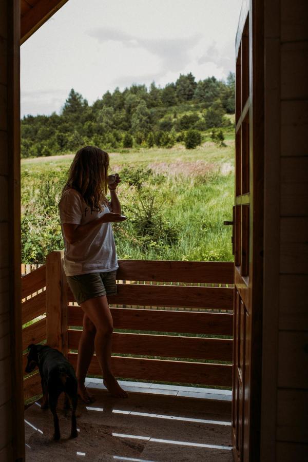 Holiday home Na Smigowskim Piwniczna-Zdroj