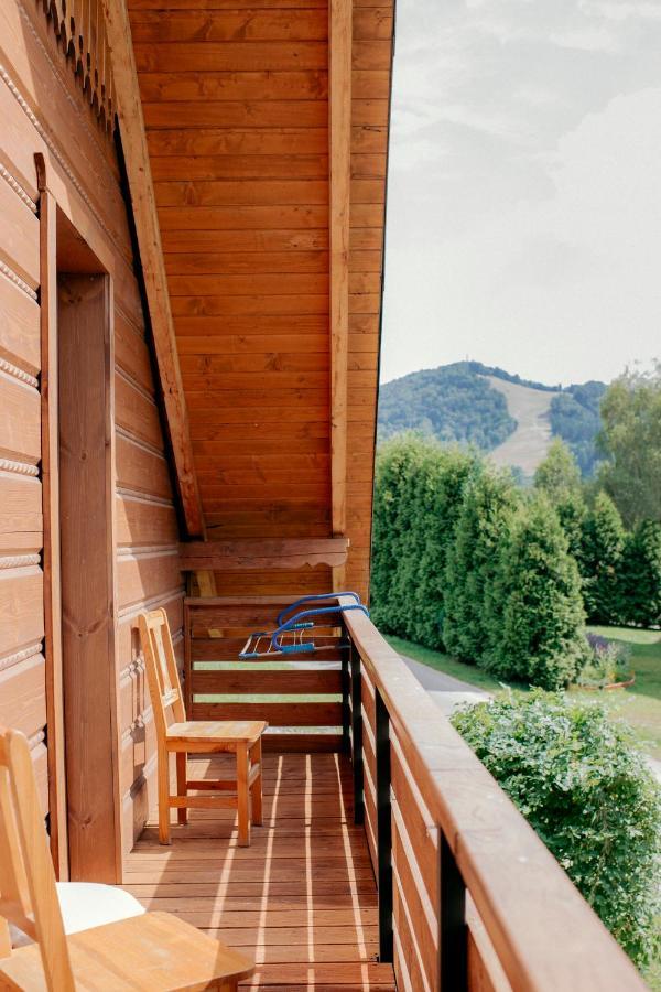 Holiday home Na Smigowskim