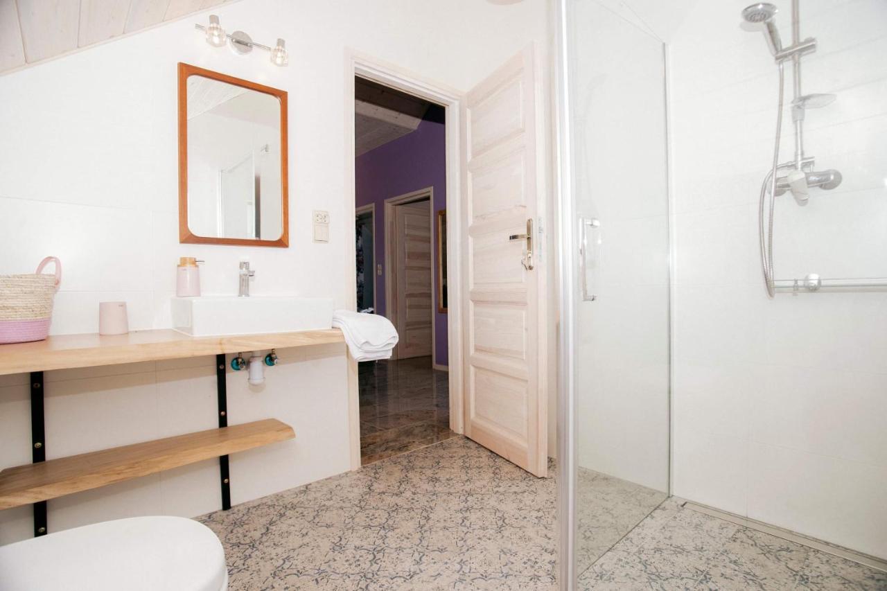Holiday home Na Smigowskim Piwniczna-Zdroj