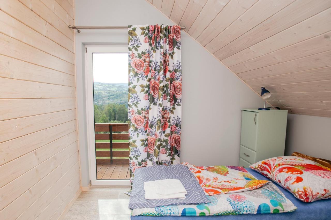 Holiday home Na Smigowskim Piwniczna-Zdroj