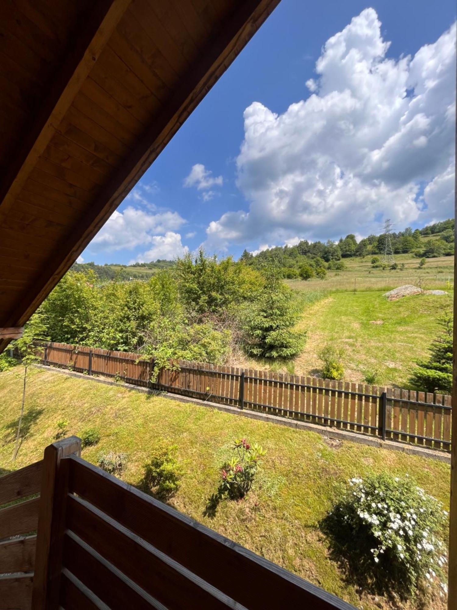 Holiday home Na Smigowskim Piwniczna-Zdroj