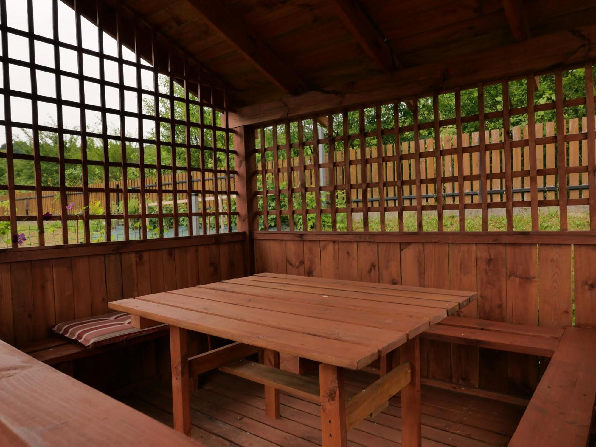 Na Smigowskim Holiday home