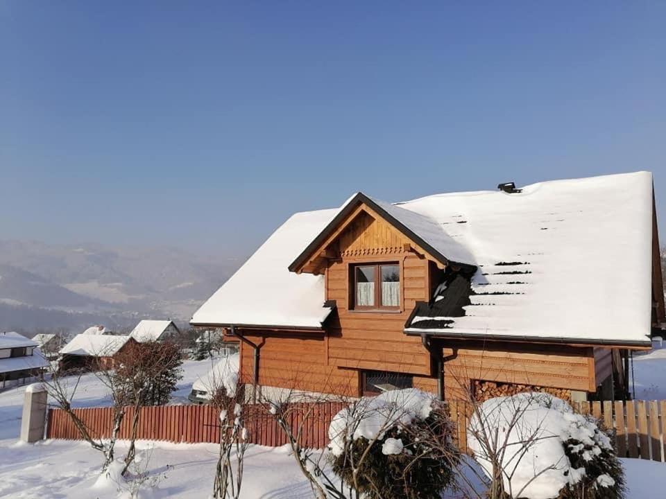 Holiday home Na Smigowskim