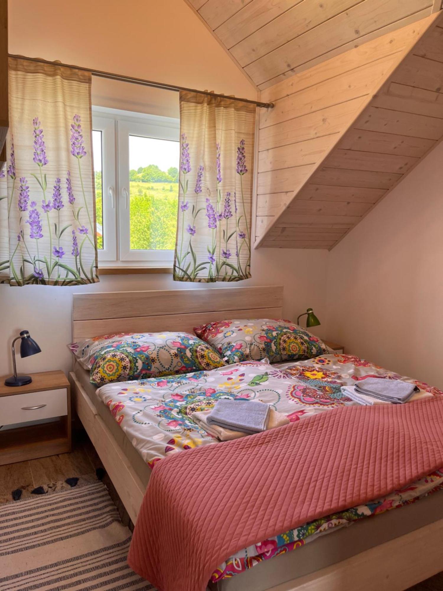 Holiday home Na Smigowskim