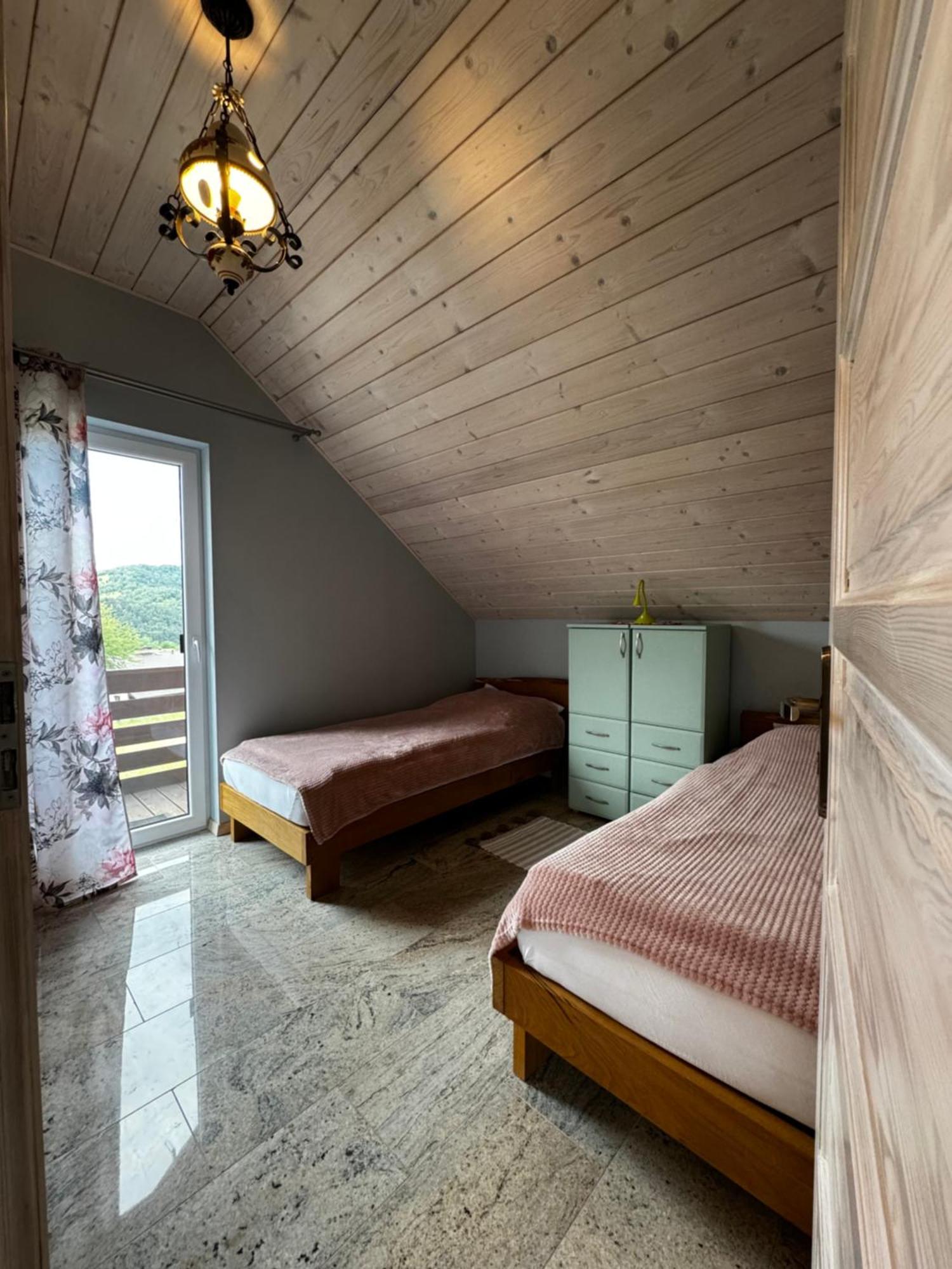 Na Smigowskim Holiday home *