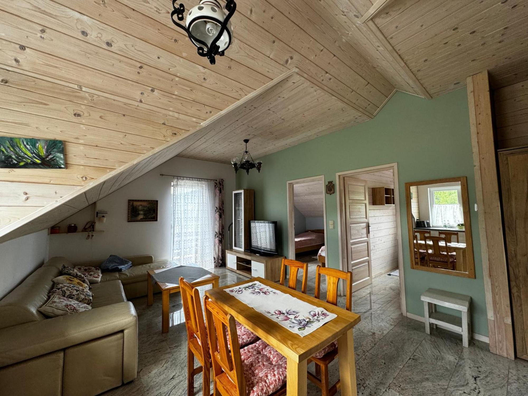 Holiday home Na Smigowskim Piwniczna-Zdroj