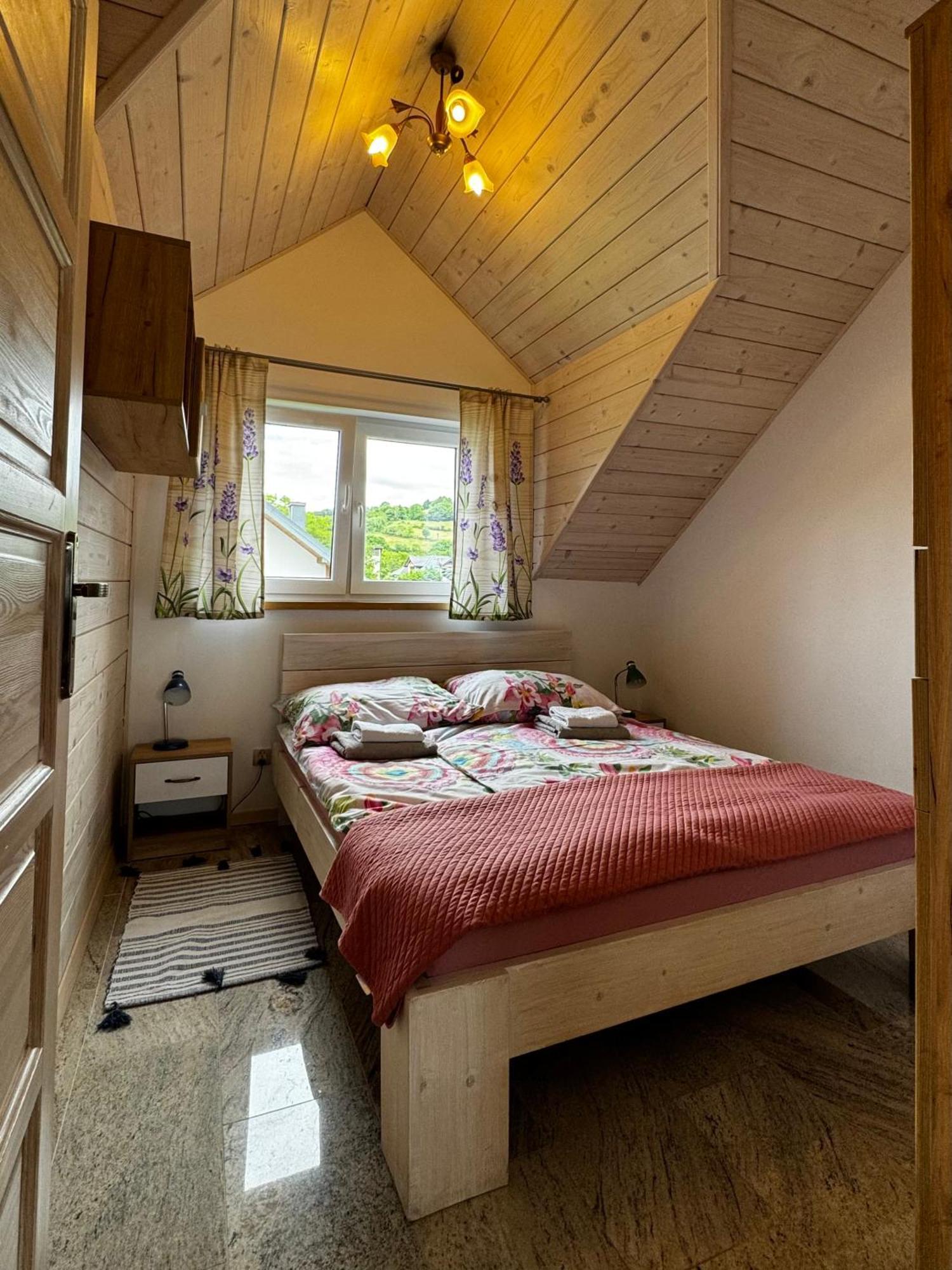 Holiday home Na Smigowskim