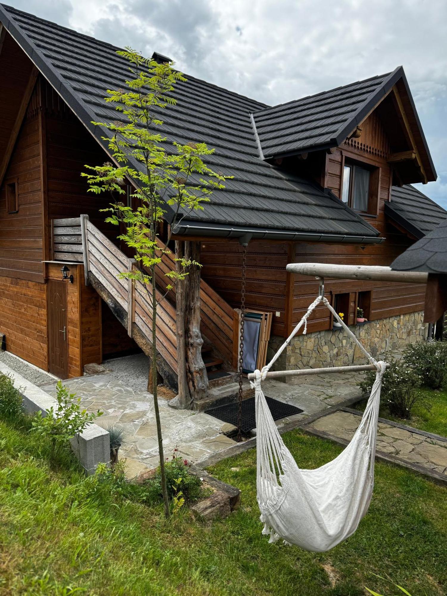 Holiday home Na Smigowskim *